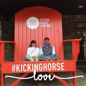 Meet your Posher, Keith